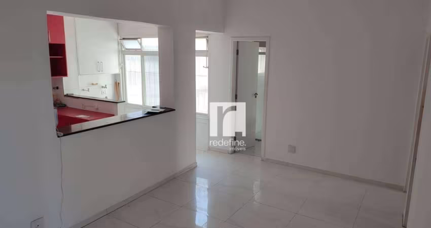 Apartamento com 2 dormitórios para alugar, 72 m² por R$ 2.820,00/mês - Ipiranga - São Paulo/SP
