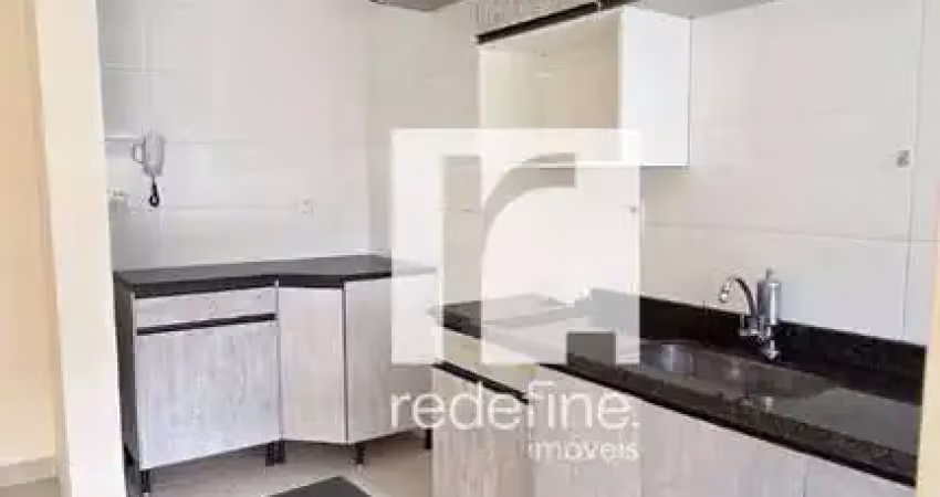 Apartamento com 2 dormitórios e 02 vagas à venda, 59 m² por r$ 420.000 - vila euro - são bernardo do campo/sp