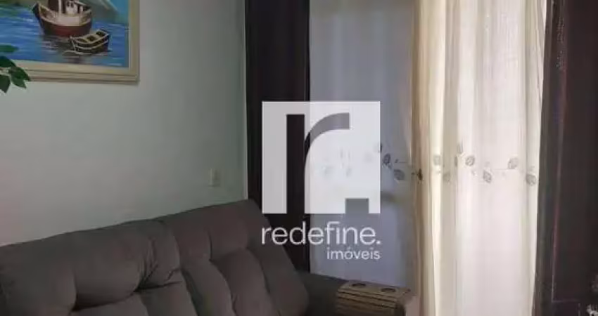 Apartamento com 3 dormitórios, 1 vaga coberta e fixa à venda, 66 m² por r$ 352.000 - nova petrópolis - são bernardo do campo/sp