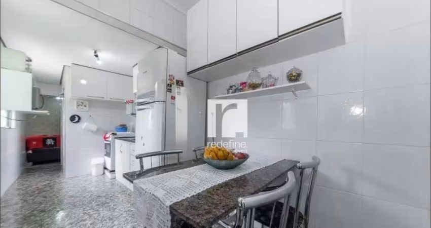 Casa com 2 dormitórios à venda, 58 m² por r$ 550.000,00 - centro - são caetano do sul/sp