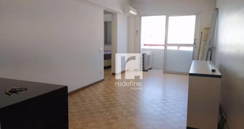 Apartamento com 2 dormitórios para alugar, 66 m² por R$ 6.431/mês - Vila Olímpia - São Paulo/SP
