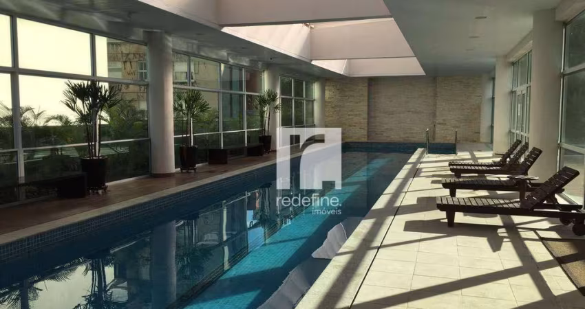 Apartamento com 1 dormitório à venda, 46 m² por R$ 640.000,00 - Centro Histórico de São Paulo - São Paulo/SP