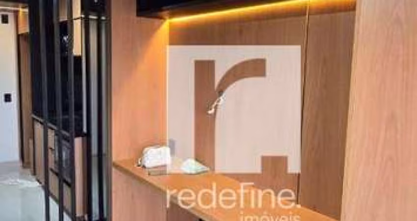 Studio com 1 dormitório para alugar, 28 m² por R$ 3.835,00/mês - Pompeia - São Paulo/SP