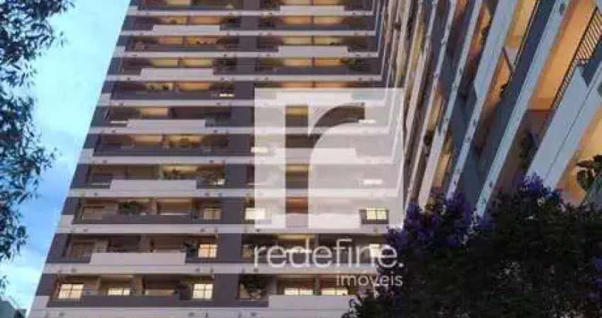 Studio, 1 ou 2 dormitórios à venda, 29 m² - paraíso - são paulo/sp