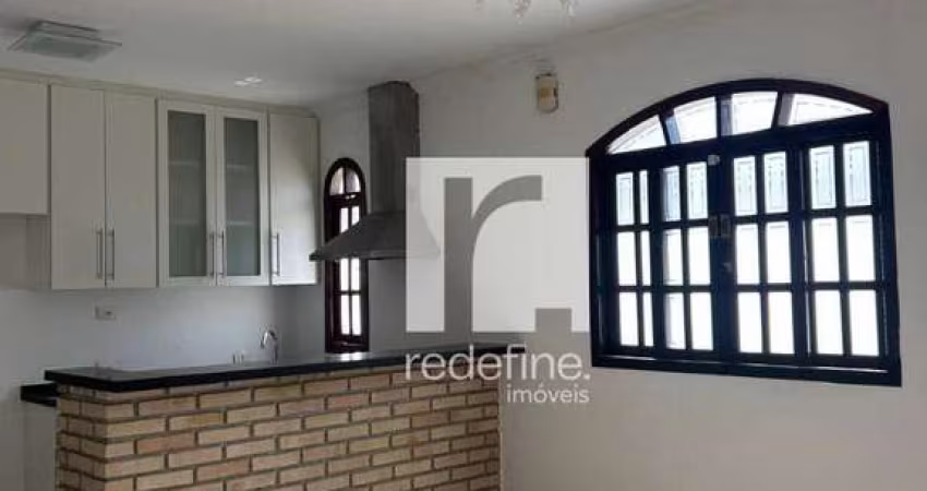Casa com 2 dormitórios, 99 m² - venda por R$ 532.000,00 ou aluguel por R$ 2.855,00/mês - Alves Dias - São Bernardo do Campo/SP