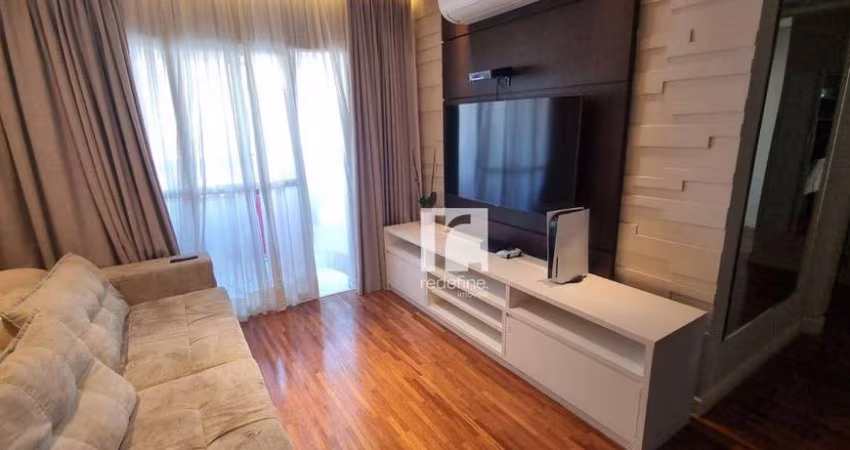 Apartamento com 3 dormitórios, (01 Suítes) à venda, 90 m² por R$ 950.000 - Vila Dayse - São Bernardo do Campo/SP