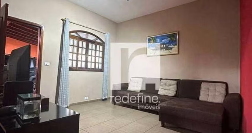 Sobrado com 3 dormitórios à venda, 196 m² por R$ 550.000,00 - Ayrosa - Osasco/SP