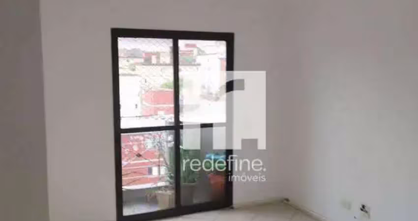 Apartamento com 2 dormitórios à venda, 50 m² por r$ 280.000,00 - santa terezinha - são bernardo do campo/sp