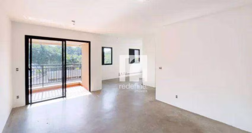 Apartamento com 1 Suíte  e 1 vaga à venda, 69 m² por R$ 615.000 - Mooca - São Paulo/SP