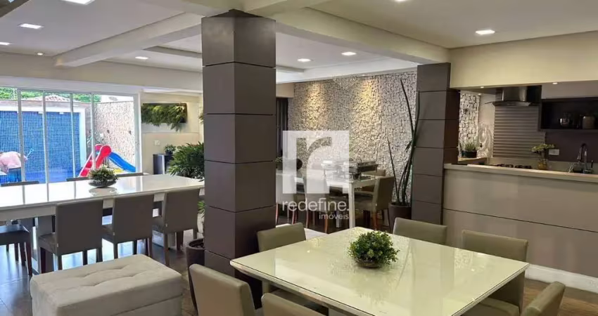 Sobrado com 3 dormitórios à venda, 350 m² por R$ 1.990.000,00 - Bosque da Saúde - São Paulo/SP
