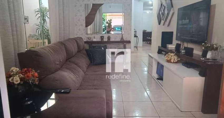 Casa com 3 dormitórios à venda, 119 m² por R$ 800.000,00 - Independência - São Bernardo do Campo/SP