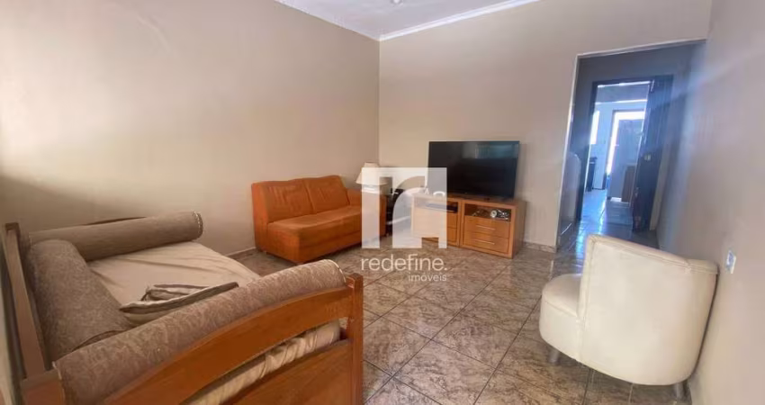Sobrado com 2 dormitórios à venda, 155 m² por R$ 700.000 - Jardim da Glória - São Paulo/SP