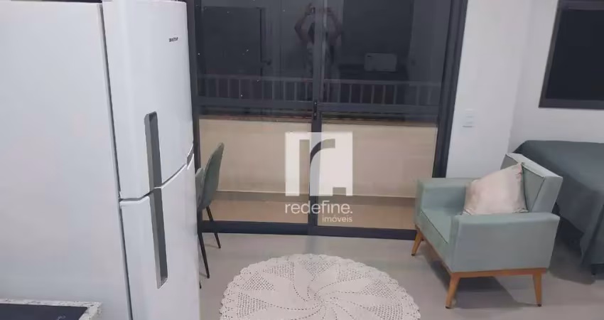 Studio com 1 dormitório para alugar, 27 m² por r$ 3.488,00/mês - água branca - são paulo/sp