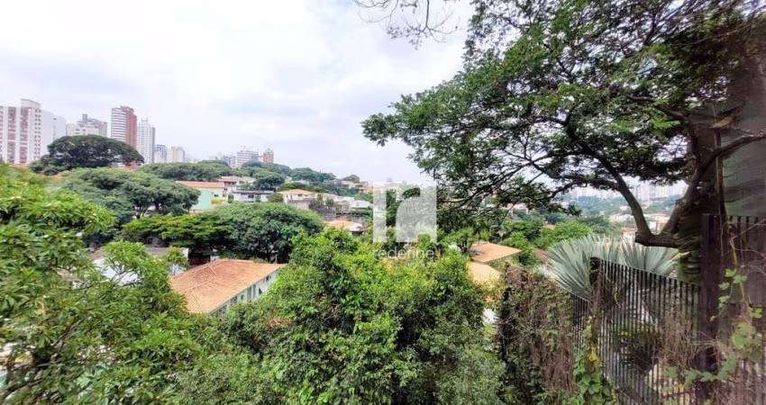 Casa com 7 dormitórios para alugar, 430 m² por R$ 16.850/mês - Sumaré - São Paulo/SP