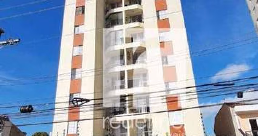 Apartamento com 3 dormitórios, (01 Suíte) à venda, 65 m² por R$ 490.000 - Vila Brasílio Machado - São Paulo/SP
