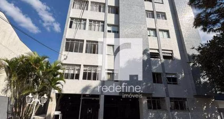Apartamento com 3 dormitórios, (01 Suíte) à venda, 135 m² por R$ 1.200.000 - Santana - São Paulo/SP