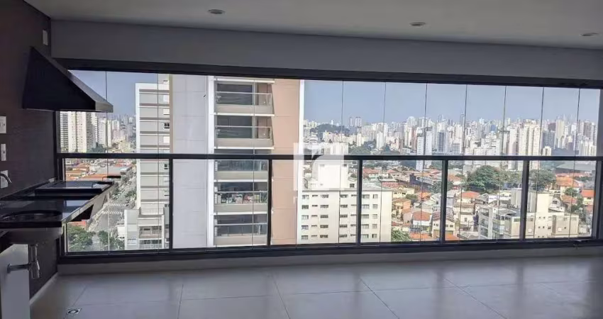 Apartamento com 3 dormitórios, (01 suíte) à venda, 108 m² por r$ 1.490.000 - rua vinte e oito de setembro, 900, ipiranga - são paulo/sp