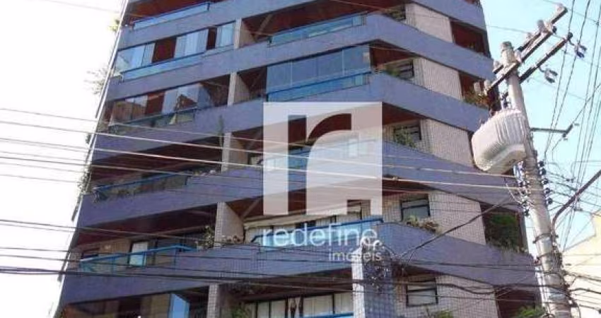 Apartamento com 3 dormitórios à venda, 156 m² por R$ 1.132.000,00 - Jardim Portugal - São Bernardo do Campo/SP
