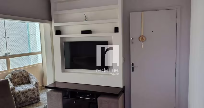 Apartamento com 3 dormitórios, (01 Suítes) à venda, 70 m² por R$ 550.000 - Paulicéia - São Bernardo do Campo/SP