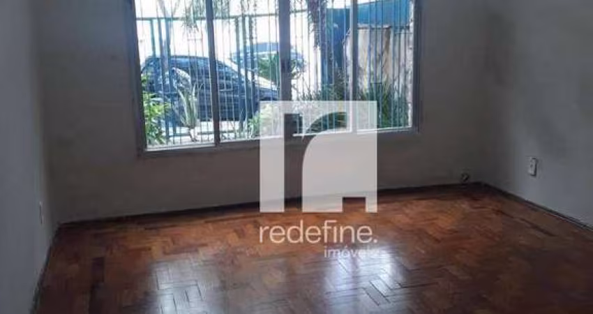 Sobrado com 3 dormitórios à venda, 165 m² por R$ 1.050.000,00 - Ipiranga - São Paulo/SP