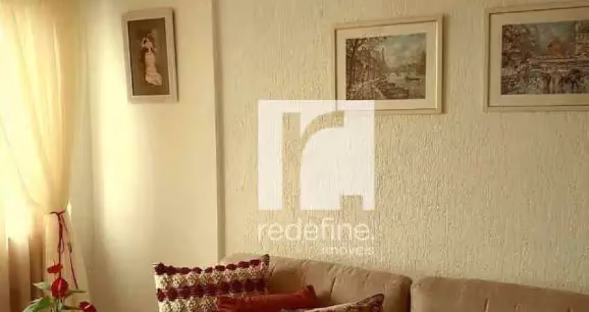 Apartamento com 2 dormitórios à venda, 51 m² por R$ 255.000 - Jardim Celeste - São Paulo/SP