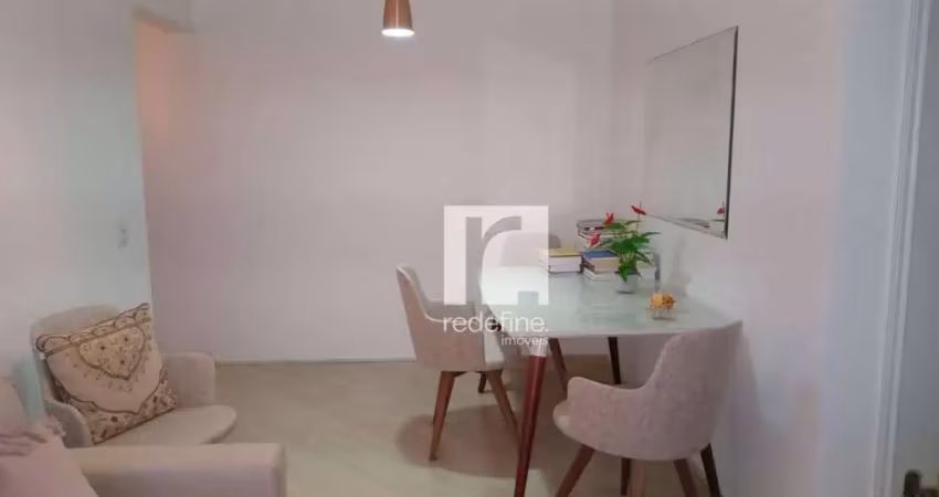 Apartamento com 2 dormitórios à venda, 51 m² por r$ 235.000 - rua augusto blasi, 93, jardim celeste - são paulo/sp