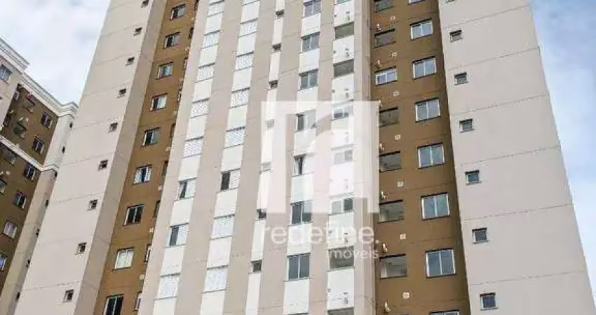 Apartamento com 2 dormitórios à venda, 43 m² por R$ 278.350,00 - Paulicéia - São Bernardo do Campo/SP