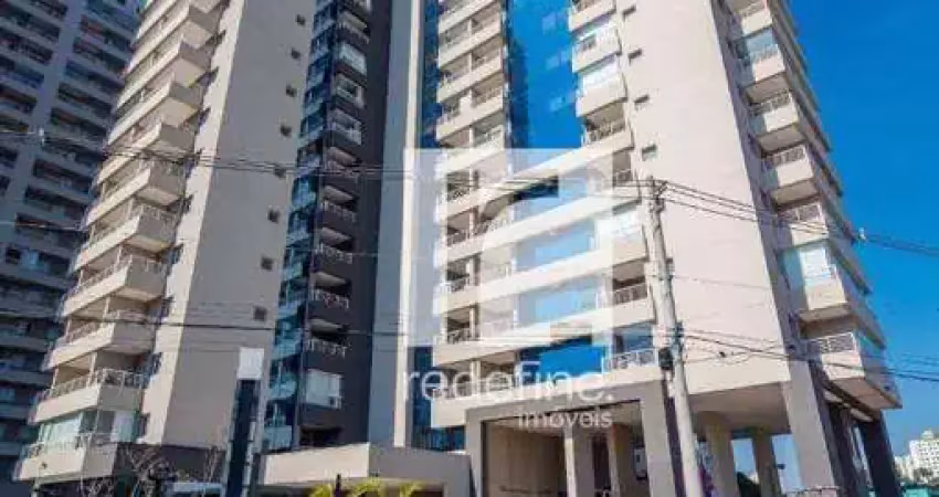Apartamento com 1 dormitório à venda, 36 m² por R$ 352.450,00 - Jardim do Mar - São Bernardo do Campo/SP