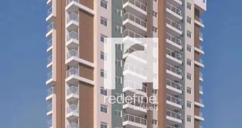 Apartamento com 2 dormitórios à venda, 67 m² - vila alzira - santo andré/sp
