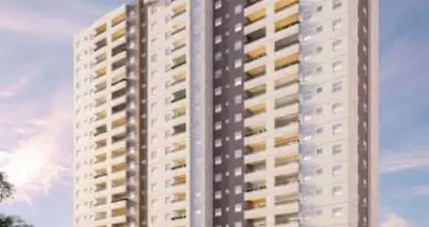 Apartamento com 3 dormitórios à venda, 72 m² por R$ 645.000,00 - Centro - São Bernardo do Campo/SP