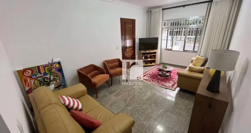 Sobrado com 3 dormitórios, (01 suíte) à venda, 193 m² por r$ 1.225.000 - praça pinheiro da cunha - ipiranga - são paulo/sp