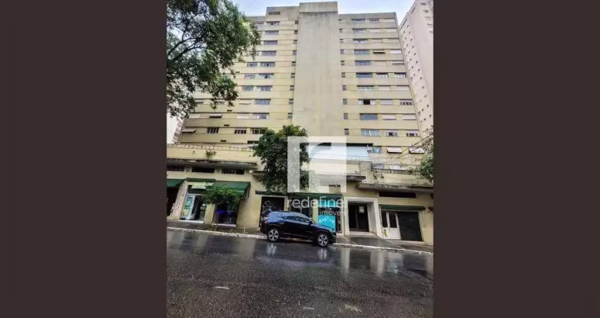 Apartamento com 3 dormitórios à venda, 85 m² por r$ 798.000 - rua castro alves, 402, aclimação - são paulo/sp