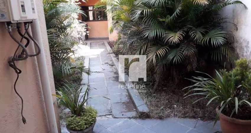 Casa com 3 dormitórios, 280 m² - venda por r$ 5.000.000 ou aluguel por r$ 9.890/mês -  rua cardoso de almeida - perdizes - são paulo/sp
