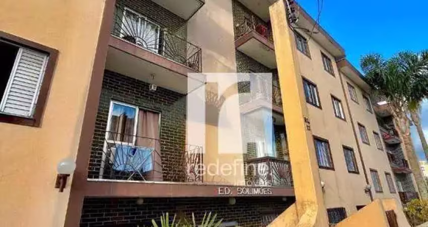 Apartamento com 2 dormitórios à venda, 60 m² por r$ 320.000 - rua andré coppini, 298, santa terezinha - são bernardo do campo/sp