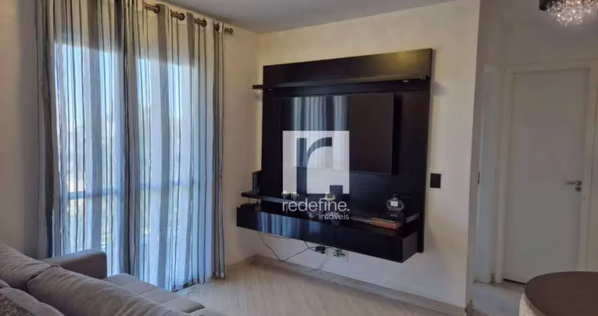 Apartamento com 1 dormitório à venda, 40 m² por r$ 405.000 - rua vicente de carvalho, 250, vila príncipe de gales - santo andré/sp