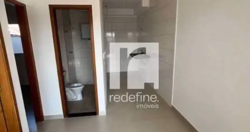 Apartamento com 2 dormitórios à venda, 34 m² por r$ 280.000 - rua moe, 308 vila ré - são paulo/sp