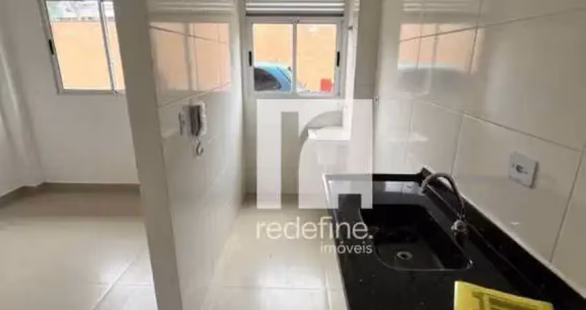 Apartamento com 2 dormitórios à venda, 40 m² por r$ 270.000 - rua armando ennio lona, 374, jardim eliane - são paulo/sp