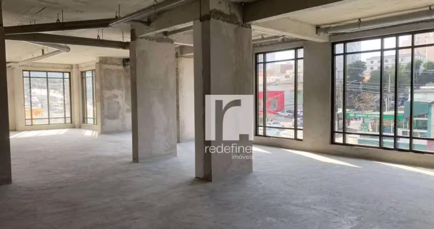 Loja para alugar, 349 m² por r$ 14.606/mês - avenida doutor gentil de moura, 546, ipiranga - são paulo/sp