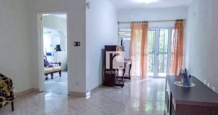 Casa com 4 dormitórios à venda, 192 m² por r$ 950.000 - rua coronel francisco inácio - sacomã - são paulo/sp