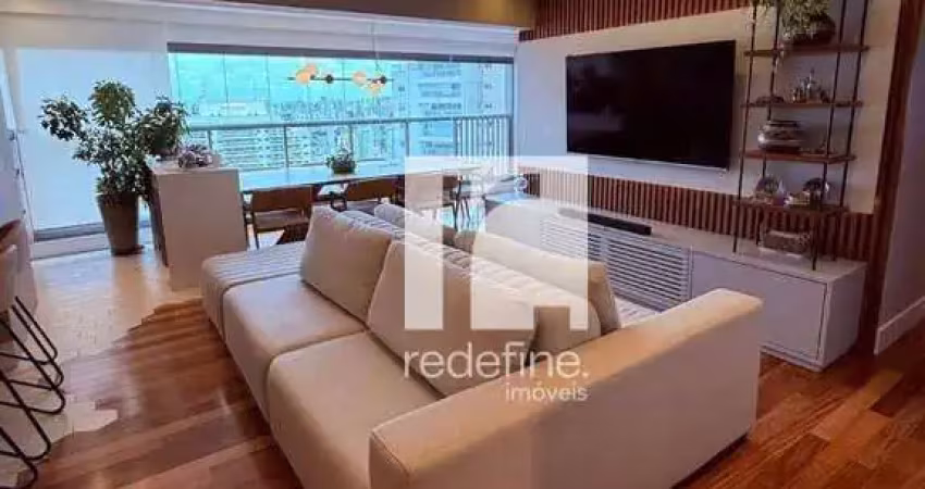 Apartamento com 3 dormitórios ( 1suíte), 2 vagas + deposito à venda, 110 m² por r$ 2.090.000 - rua jose cocciuffo,70 - alto do ipiranga - são paulo/sp