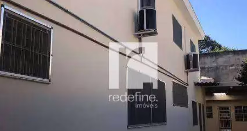 Sobrado comercial com 9 salas, 210 m² - venda por r$ 1.900.000 ou aluguel por r$ 11.204/mês - rua bamboré - ipiranga - são paulo/sp