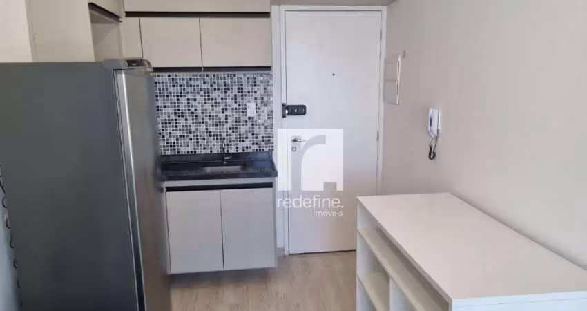 Apartamento com 1 dormitório à venda, 33 m² por r$ 660.000 - rua machado de assis, 238 - vila mariana - são paulo/sp