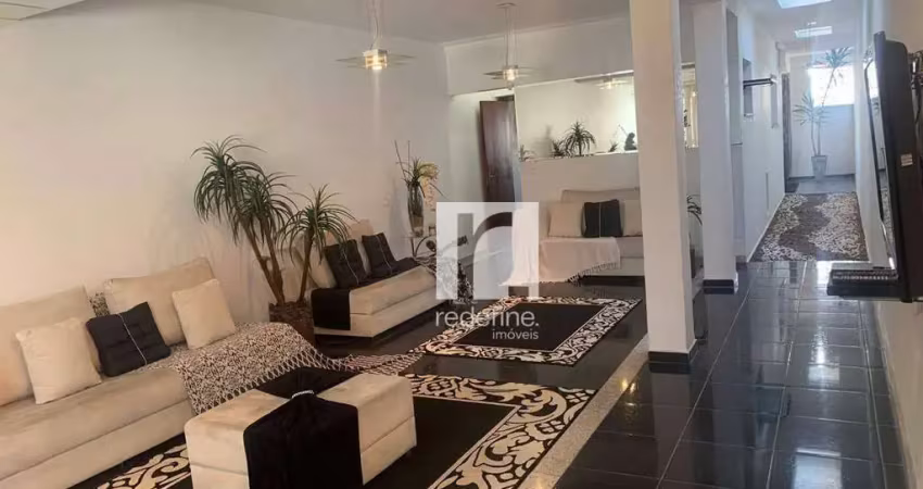 Sobrado com 3 suítes à venda, 242 m² por r$ 1.150.000 - rua lino guedes - vila brasílio machado - são paulo/sp