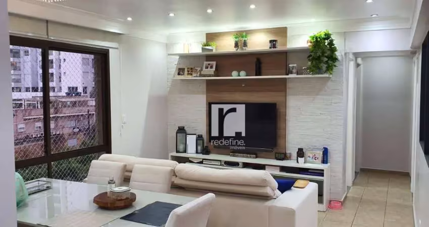 Apartamento com 3 dormitórios, (01 suíte) à venda, 85 m² por r$ 650.000 - rua marquês de olinda, 434 - ipiranga - são paulo/sp
