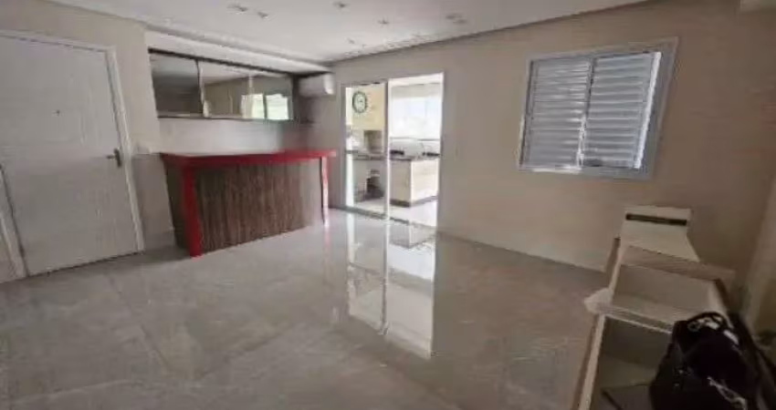 Apartamento com 3 dormitórios à venda, 100 m² por r$ 1.043.000 - rua rosa rosalem dare, 40 - vila angelina - são bernardo do campo/sp
