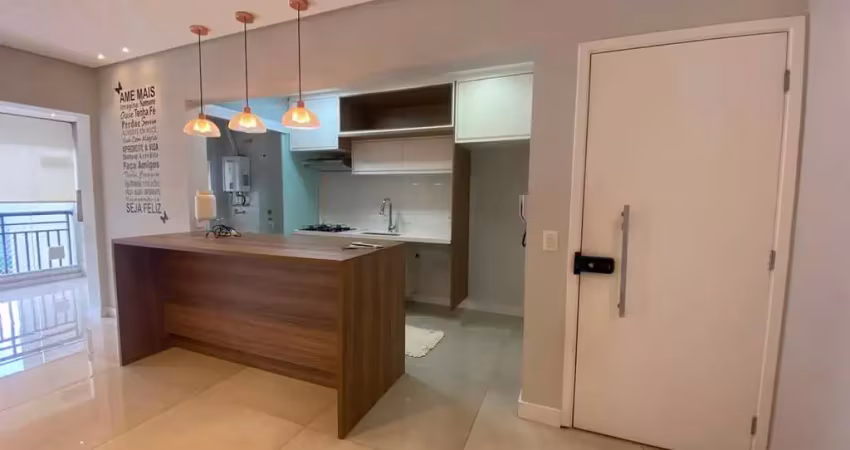 Apartamento com 2 suítes à venda, 93 m² por r$ 850.000 - avenida armando ítalo setti, 659 - baeta neves - são bernardo do campo/sp