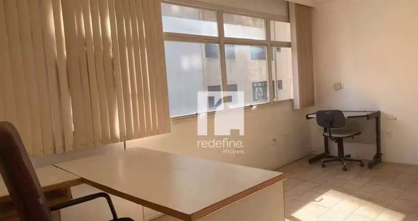 Sala, 42 m² - venda por r$ 247.000 ou aluguel por r$ 3.888/mês - jardim paulista - são paulo/sp