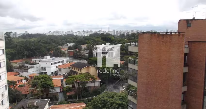 Apartamento com 1 suíte para alugar, 85 m² por r$ 6.741/mês - moema - são paulo/sp