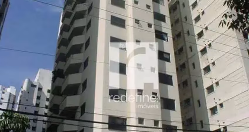 Apartamento com 3 dormitórios, (01 suítes) à venda, 110 m² por r$ 1.190.000 - campo belo - são paulo/sp