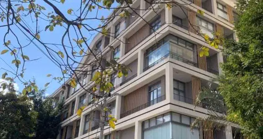 Studio com 1 dormitório para alugar, 24 m² por r$ 3.605/mês - vila mariana - são paulo/sp